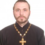 Протоиерей Валентин Окунев